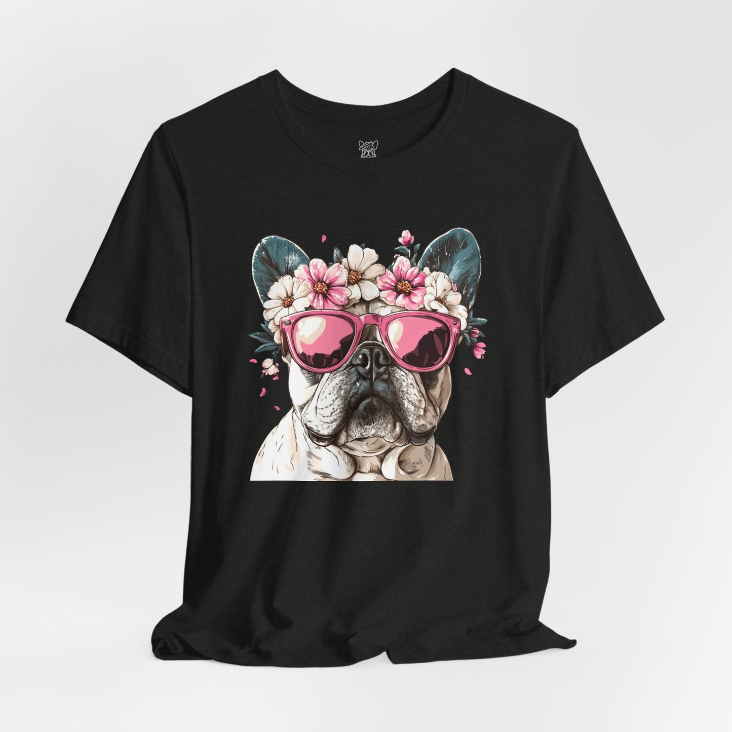 Bloom Chic Unisex T-Shirt