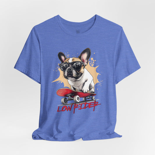Low Rider Unisex T-Shirt