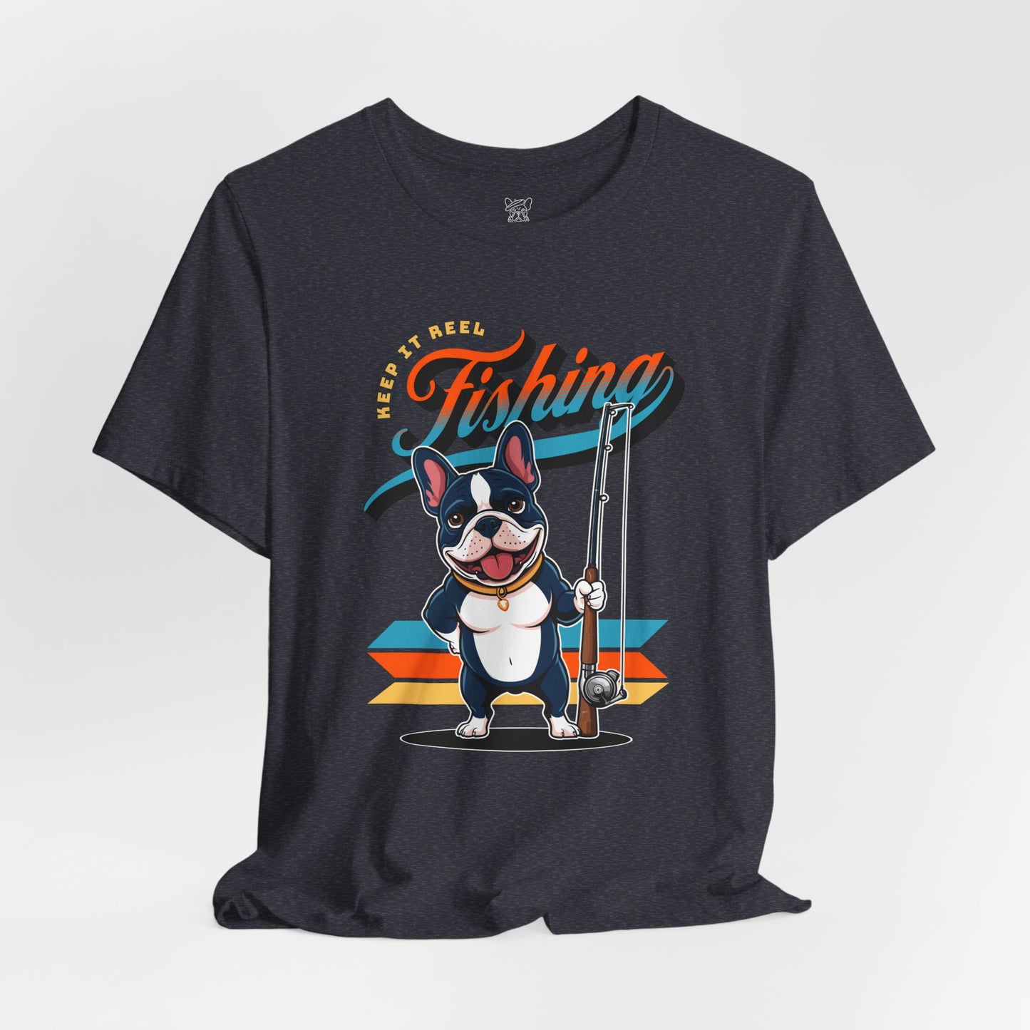 Fishing Unisex T-Shirt