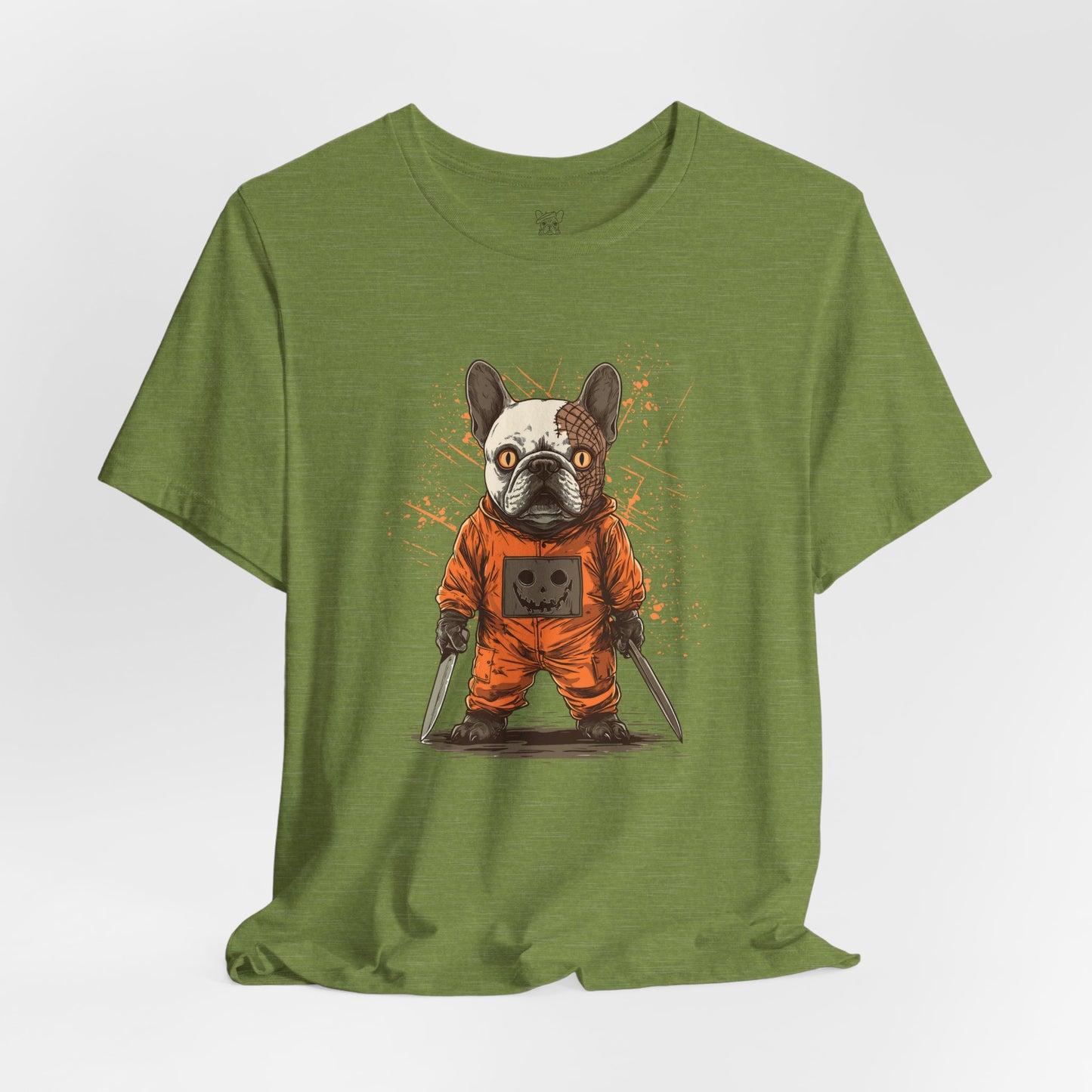 Bloodhound Butcher Unisex T-Shirt