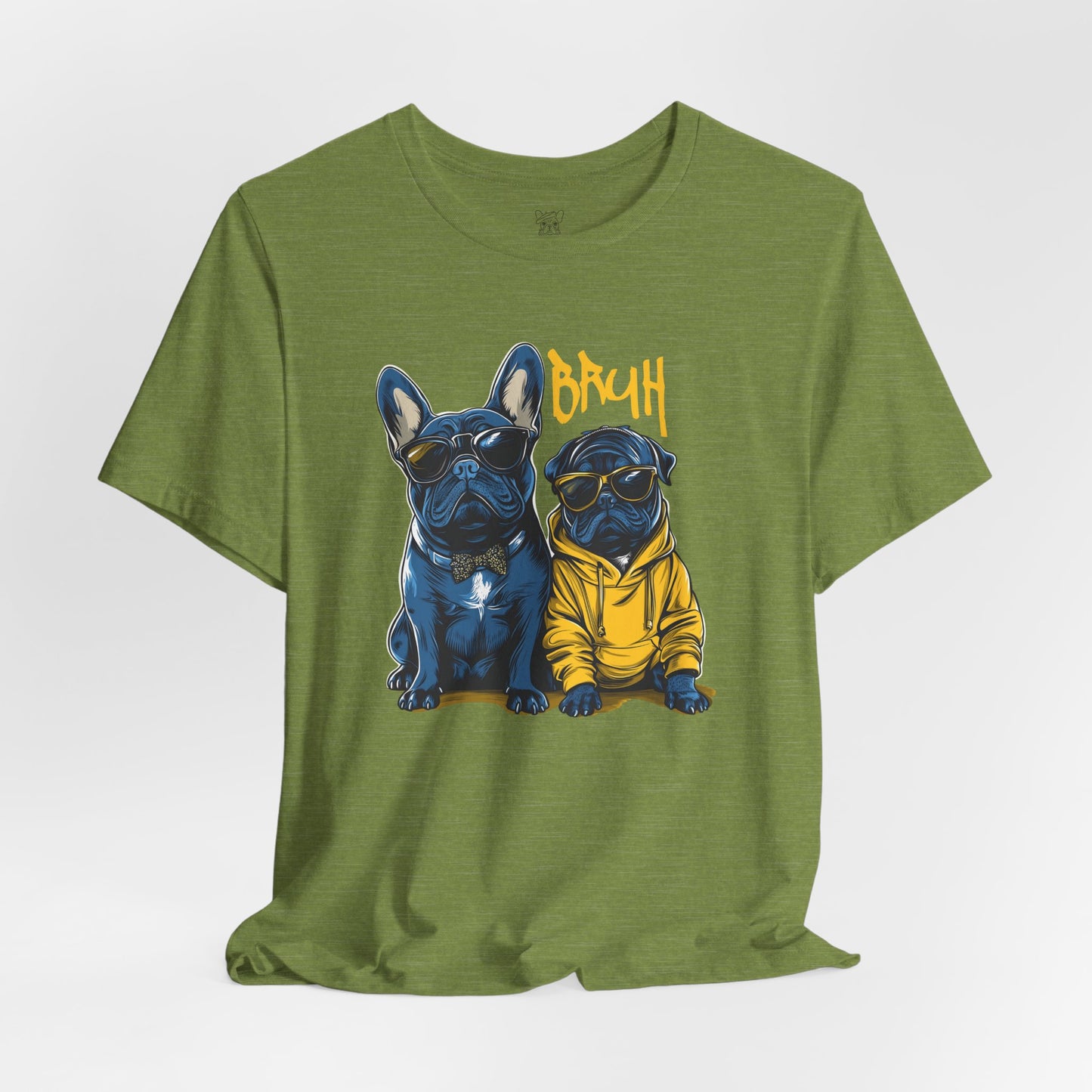 BRUH! Unisex T-Shirt
