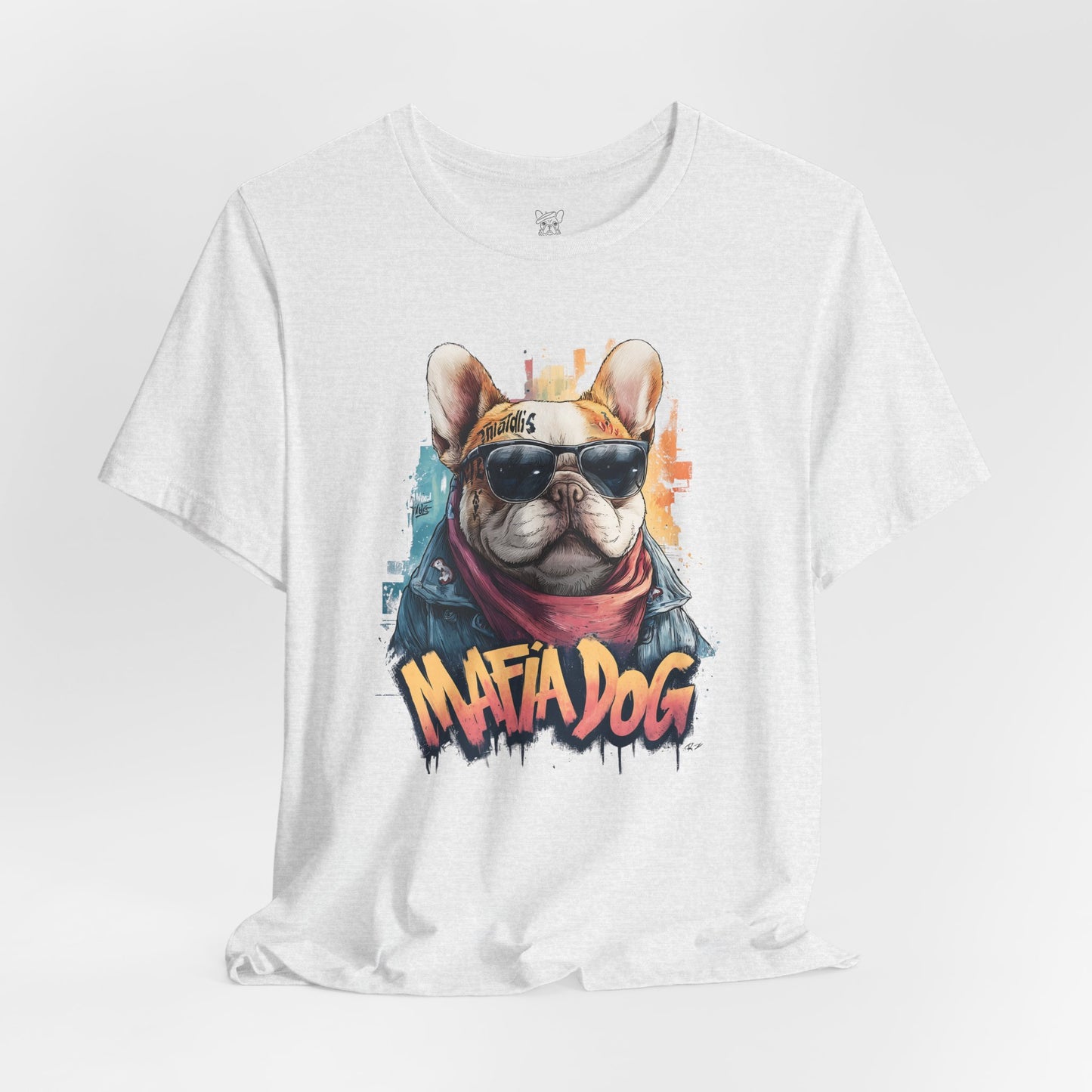 Mafia Dog Unisex T-Shirt