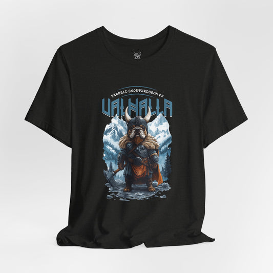 Valhalla Unisex T-Shirt