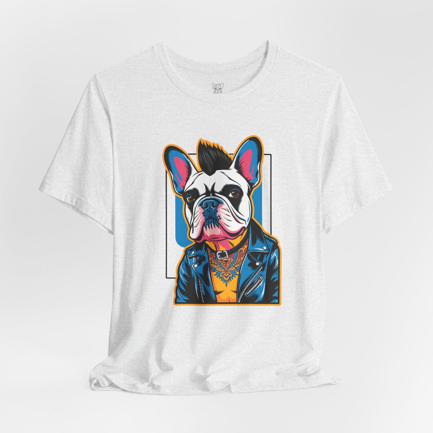 Mohawk Mayhem Unisex T-Shirt