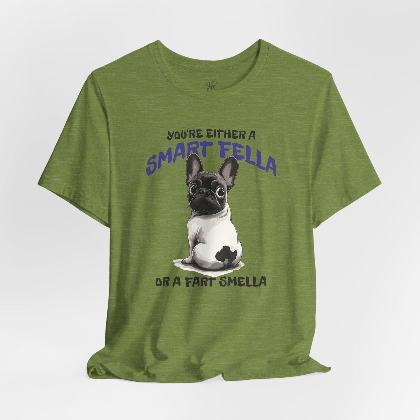 Smart Fella Unisex T-Shirt