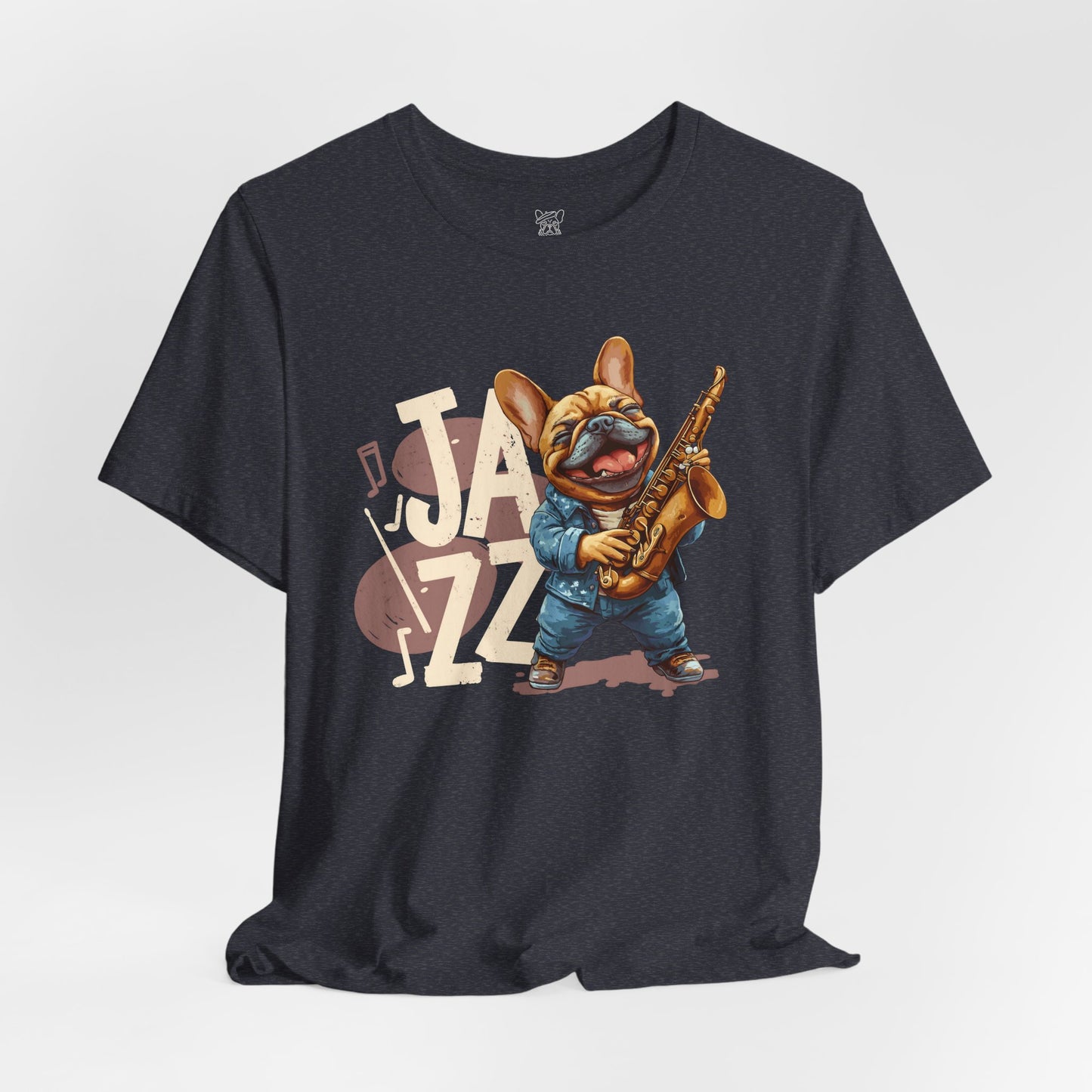 Keep It Jazzy Unisex T-Shirt