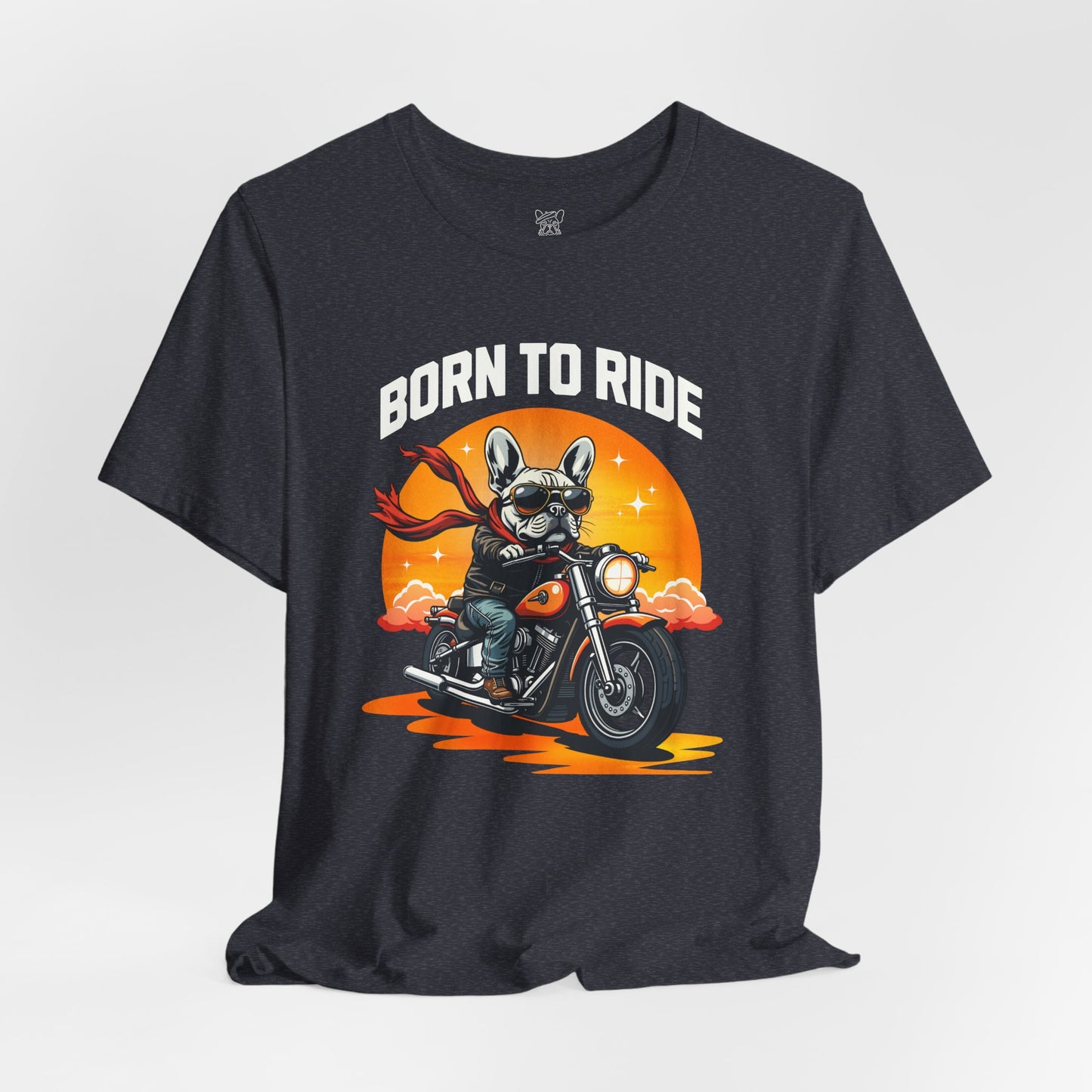 Born to Ride Unisex T-Shirt