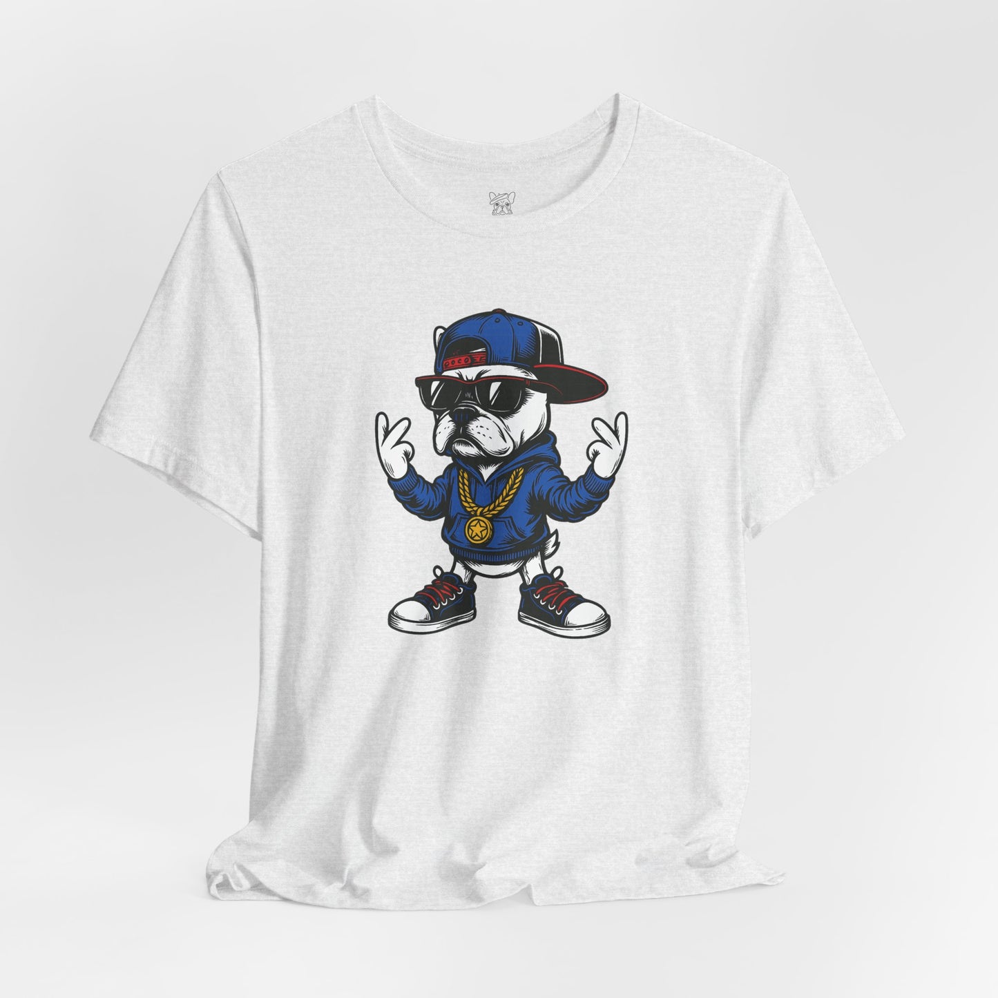 Frenchie Drip Unisex T-Shirt