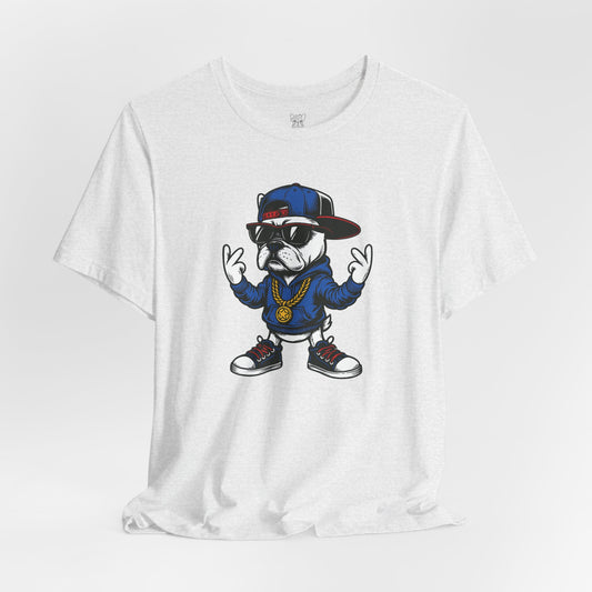 Frenchie Drip Unisex T-Shirt