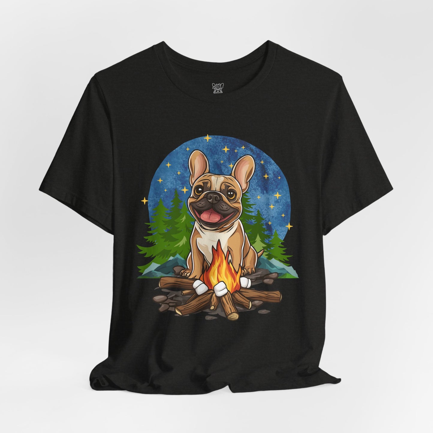 Cozy Camp Unisex T-Shirt