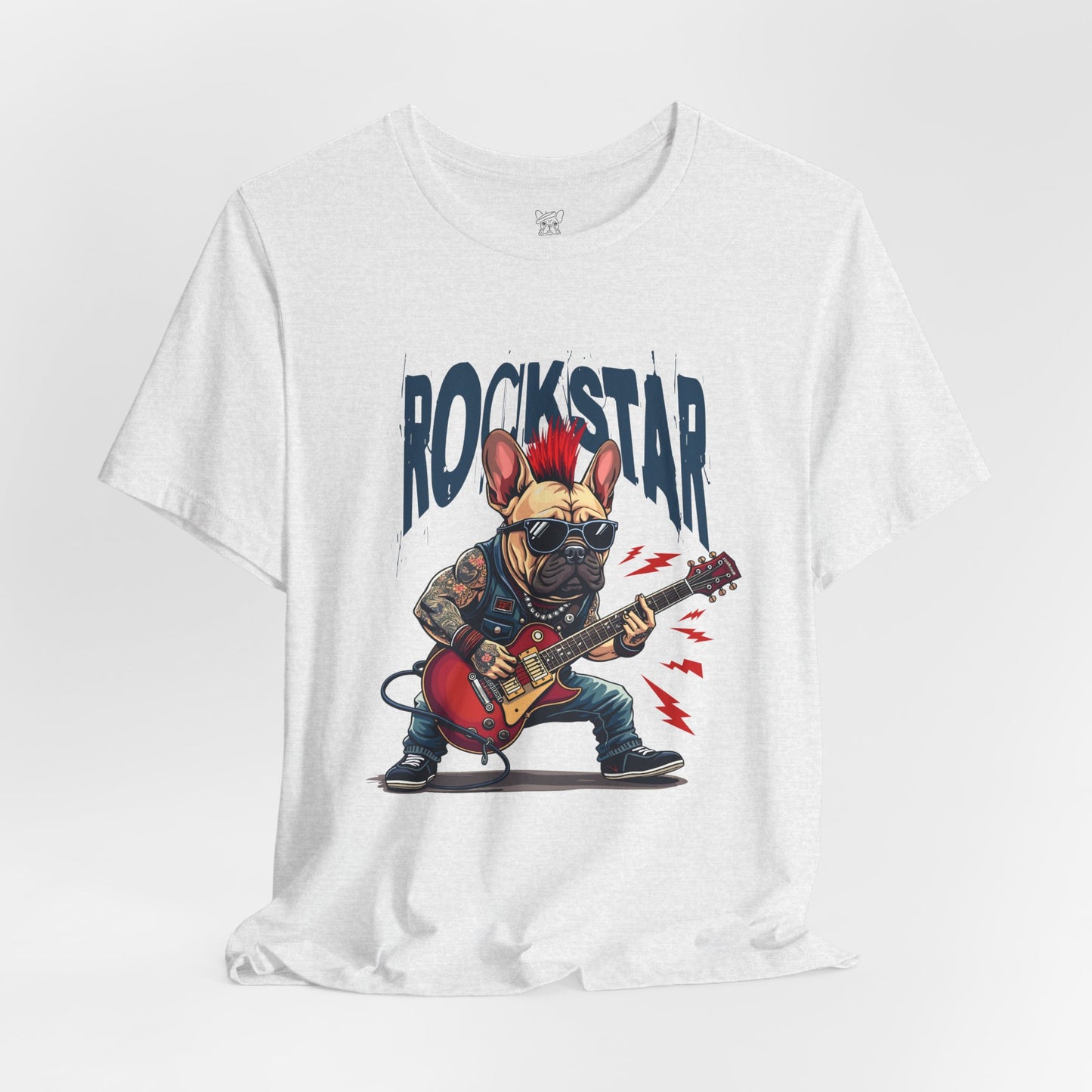 Rockstar Unisex T-Shirt
