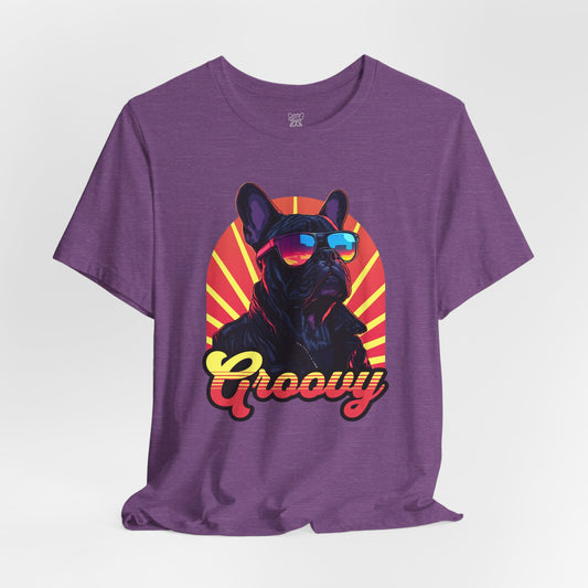 Groovy Unisex T-Shirt