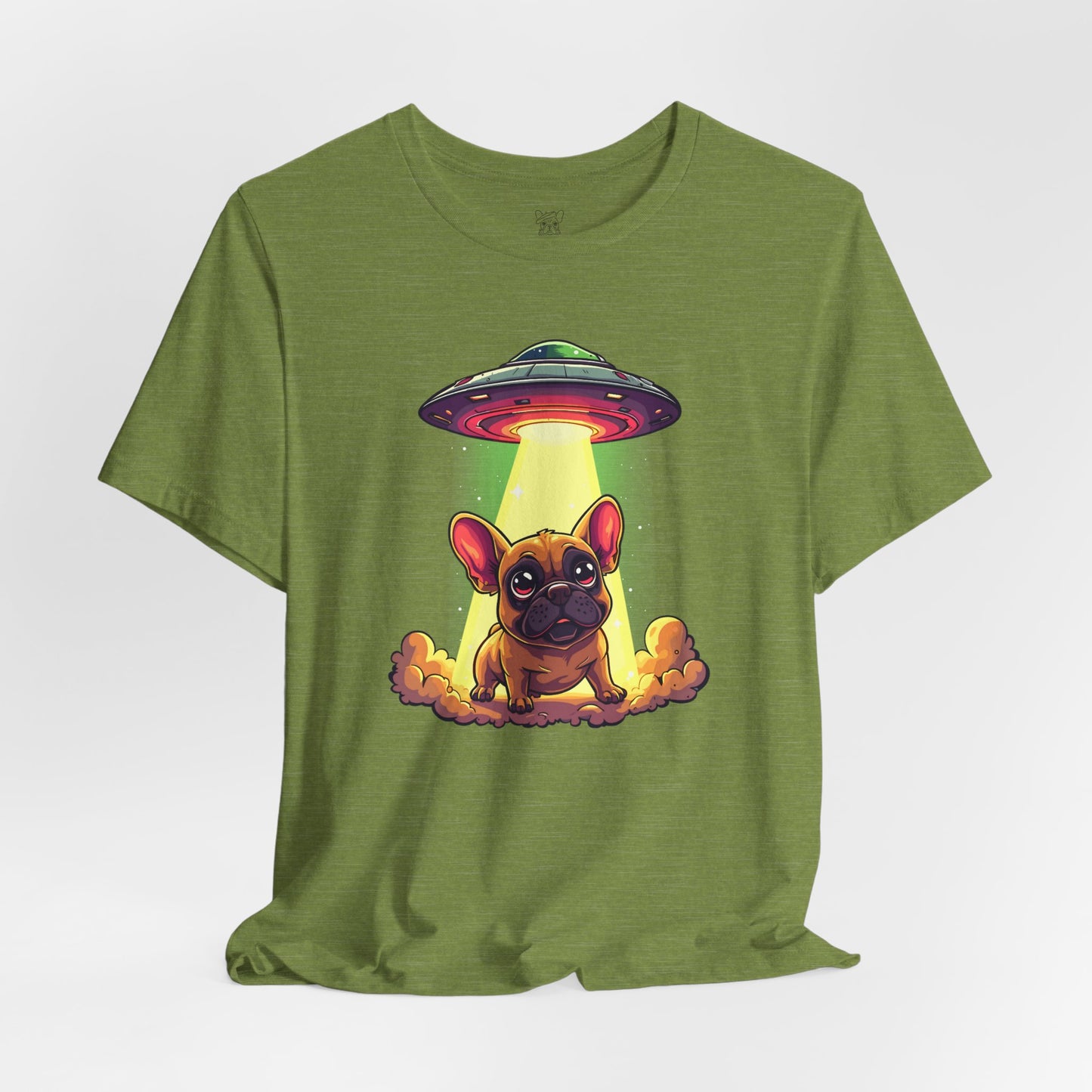 The Chosen One Unisex T-Shirt