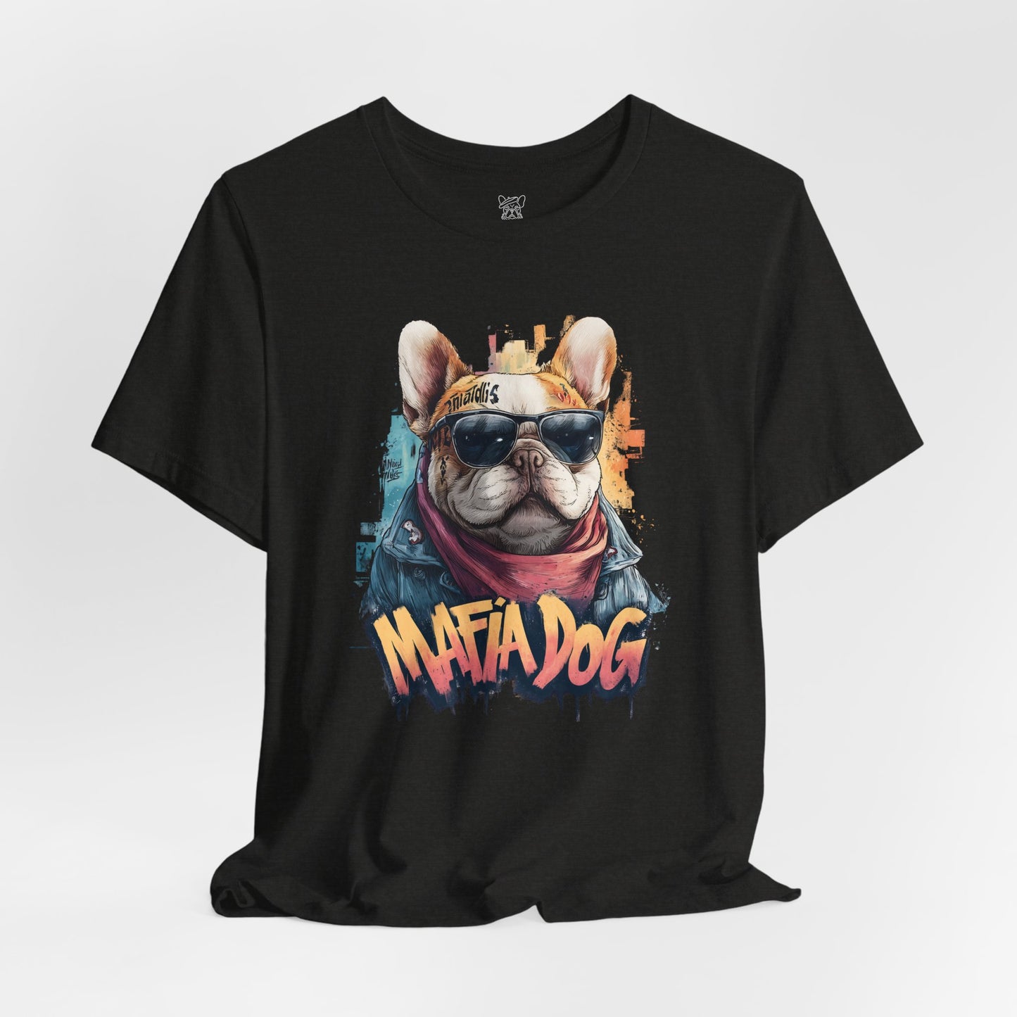 Mafia Dog Unisex T-Shirt