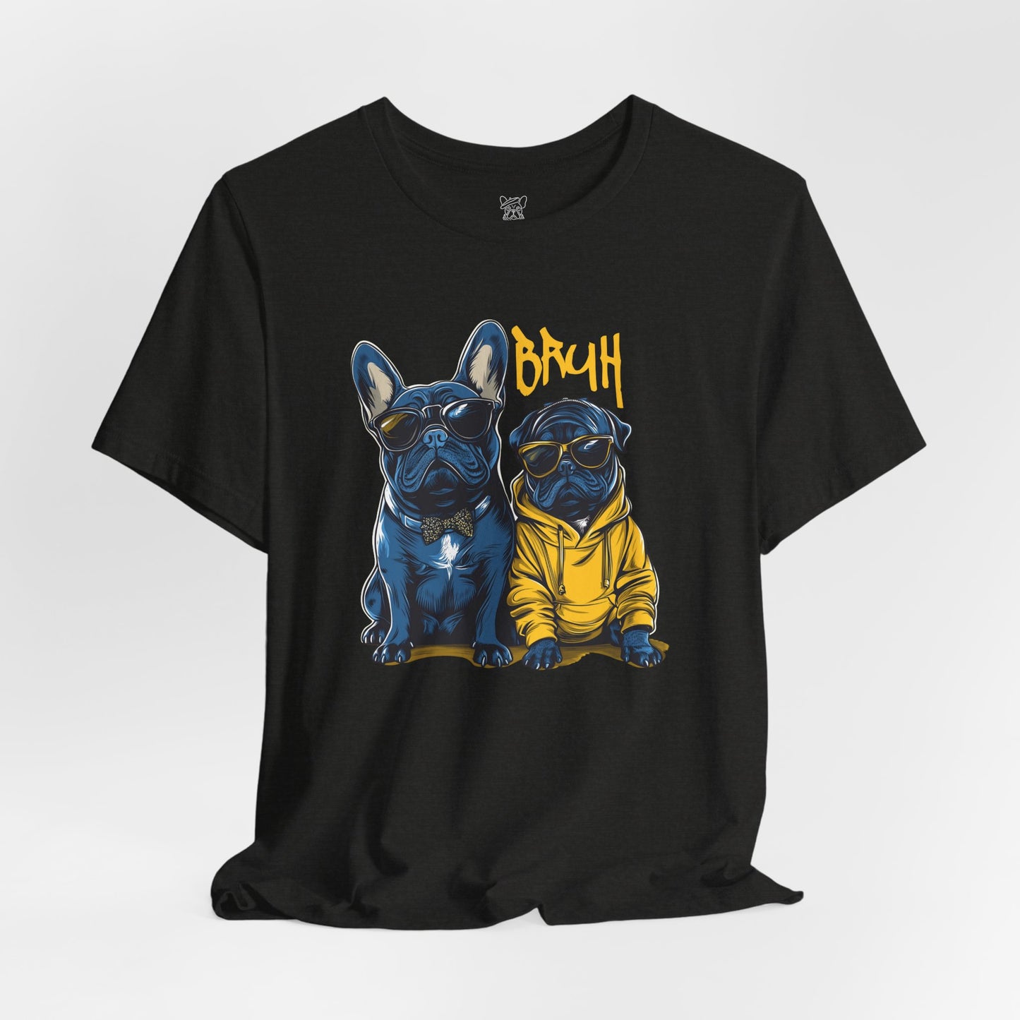 BRUH! Unisex T-Shirt