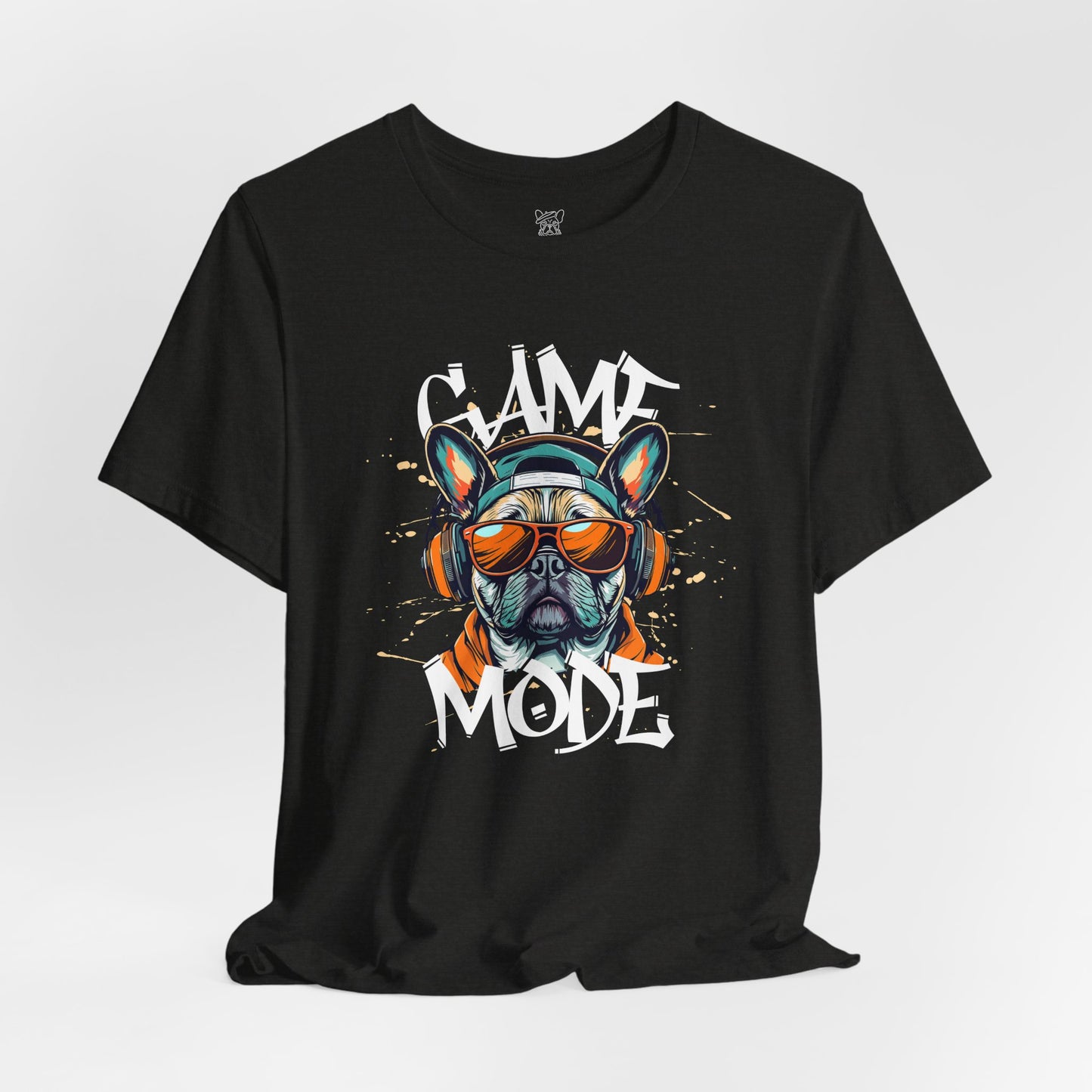 Game Mode Unisex T-Shirt