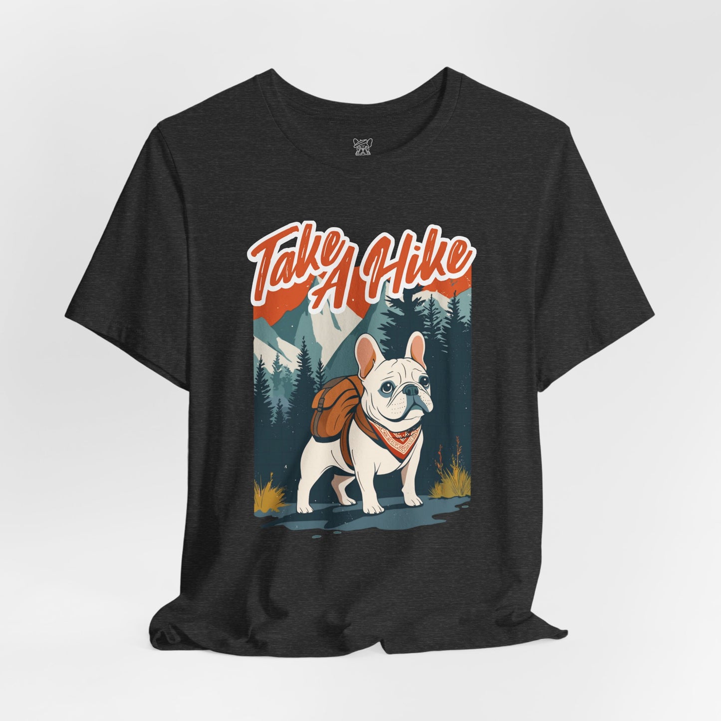 Take a Hike Unisex T-Shirt
