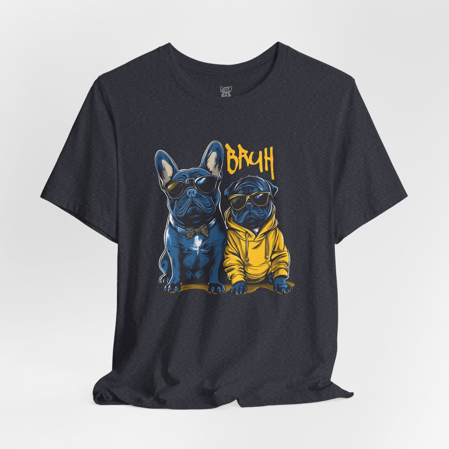BRUH! Unisex T-Shirt