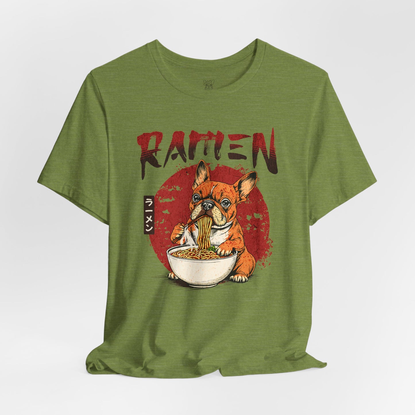 Ramen Unisex T-Shirt