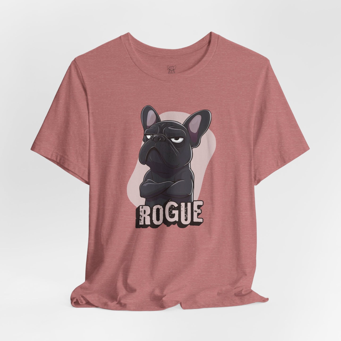 Rogue Unisex T-Shirt