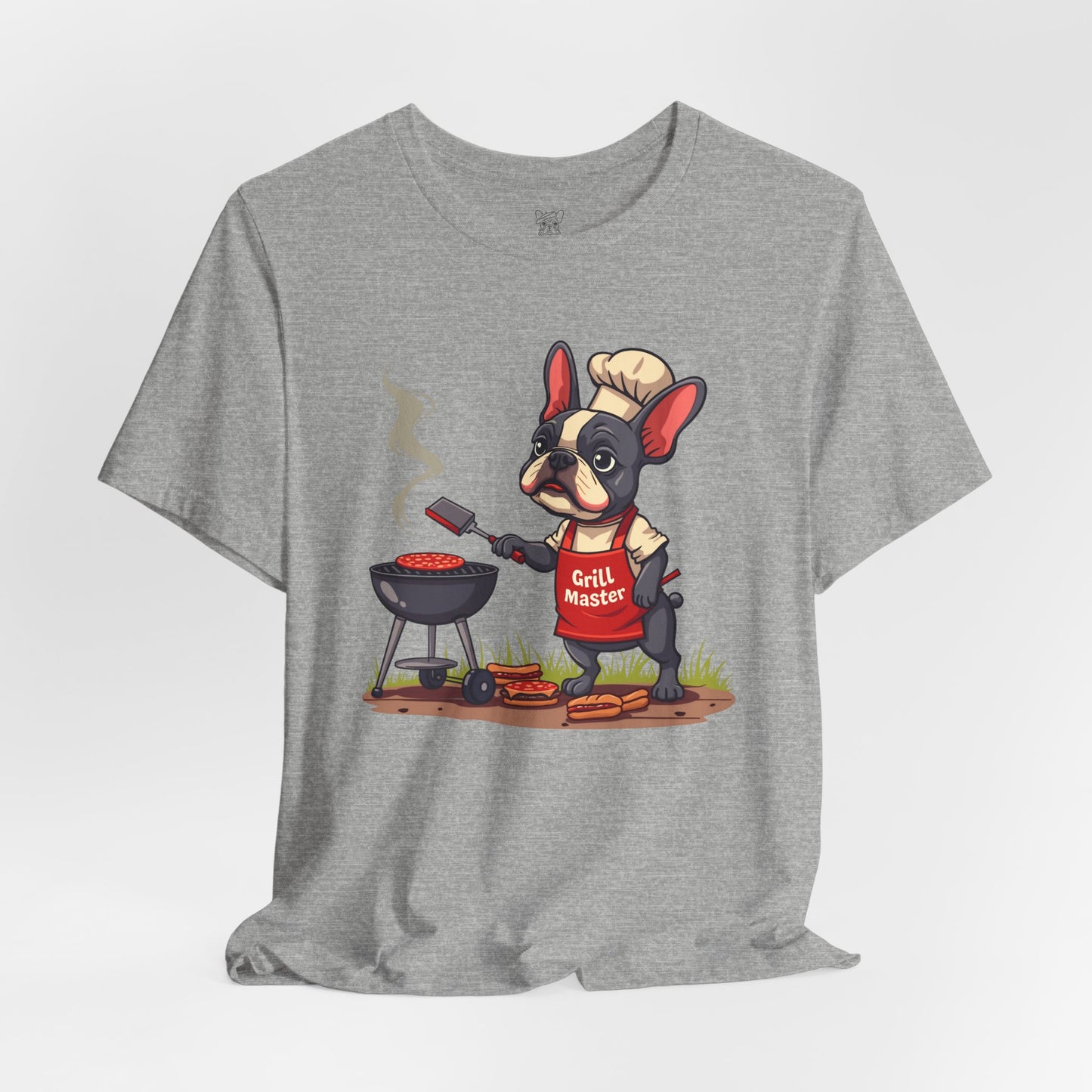 Grill Master Unisex T-Shirt