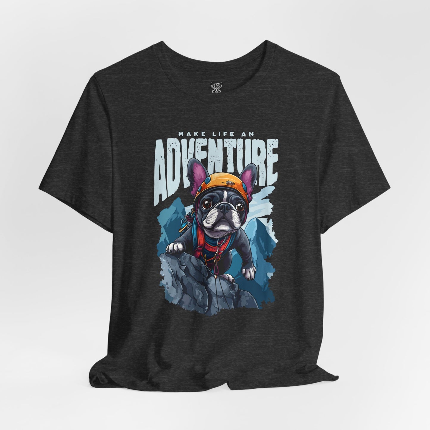 Make Life an Adventure Unisex T-Shirt