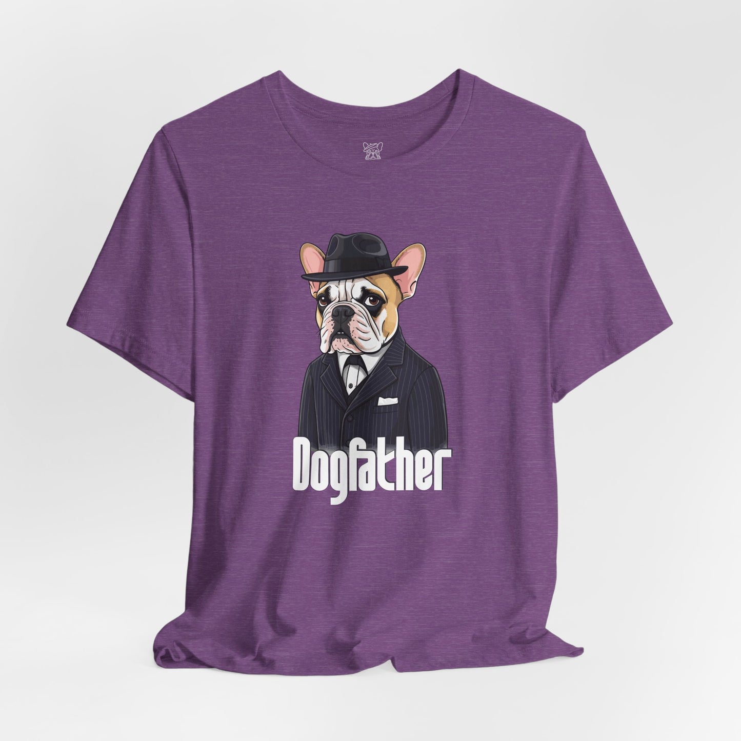 Dogfather Unisex T-Shirt