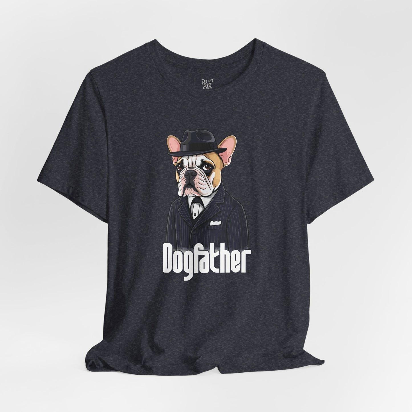Dogfather Unisex T-Shirt