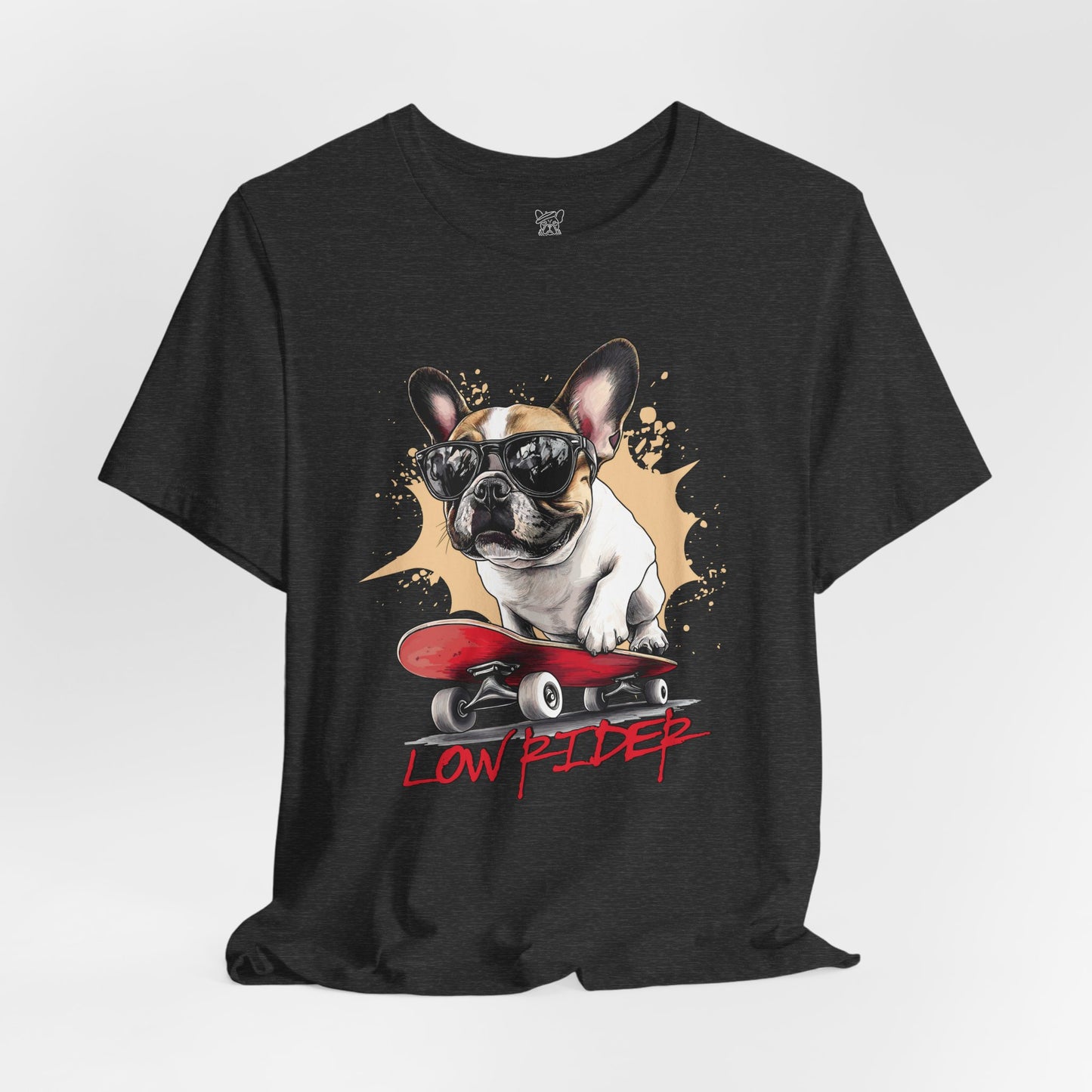 Low Rider Unisex T-Shirt