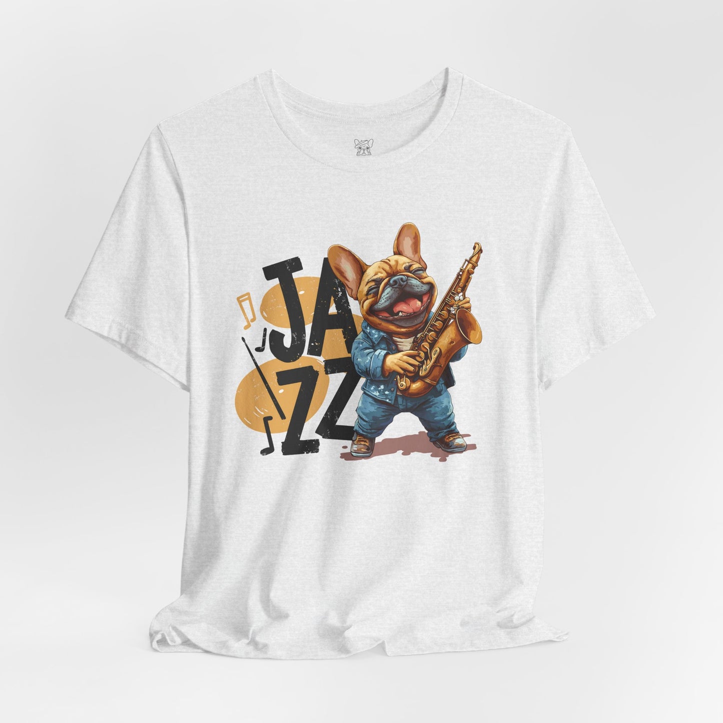 Keep It Jazzy Unisex T-Shirt