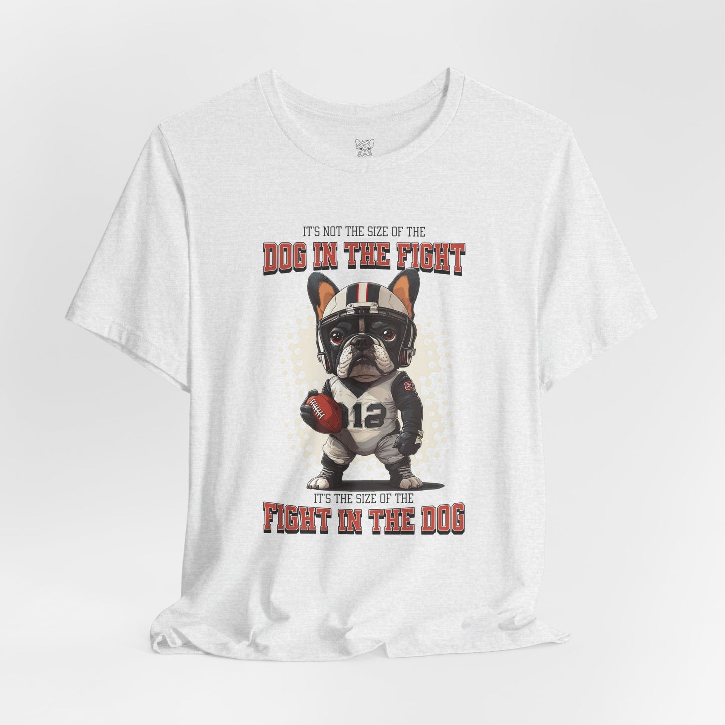 Fight in the Dog Unisex T-Shirt