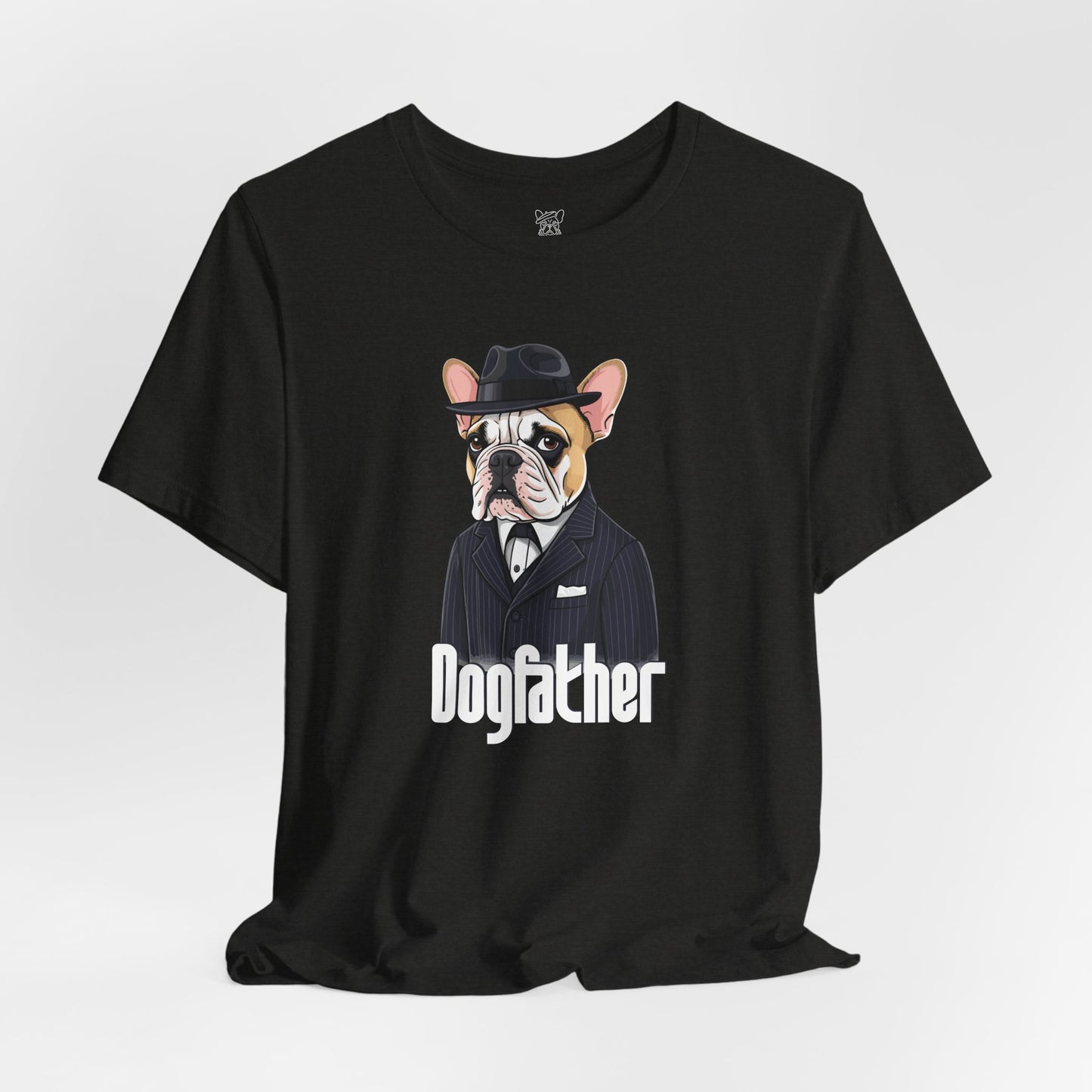Dogfather Unisex T-Shirt