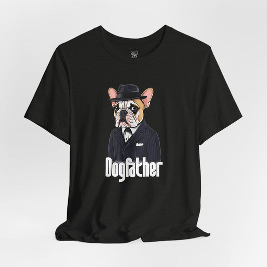 Dogfather Unisex T-Shirt