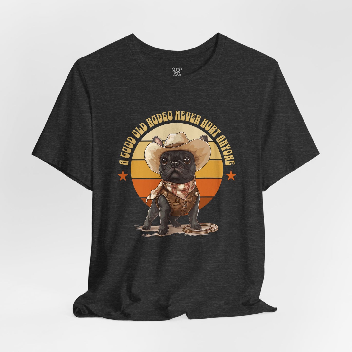 Good Old Rodeo Unisex T-Shirt