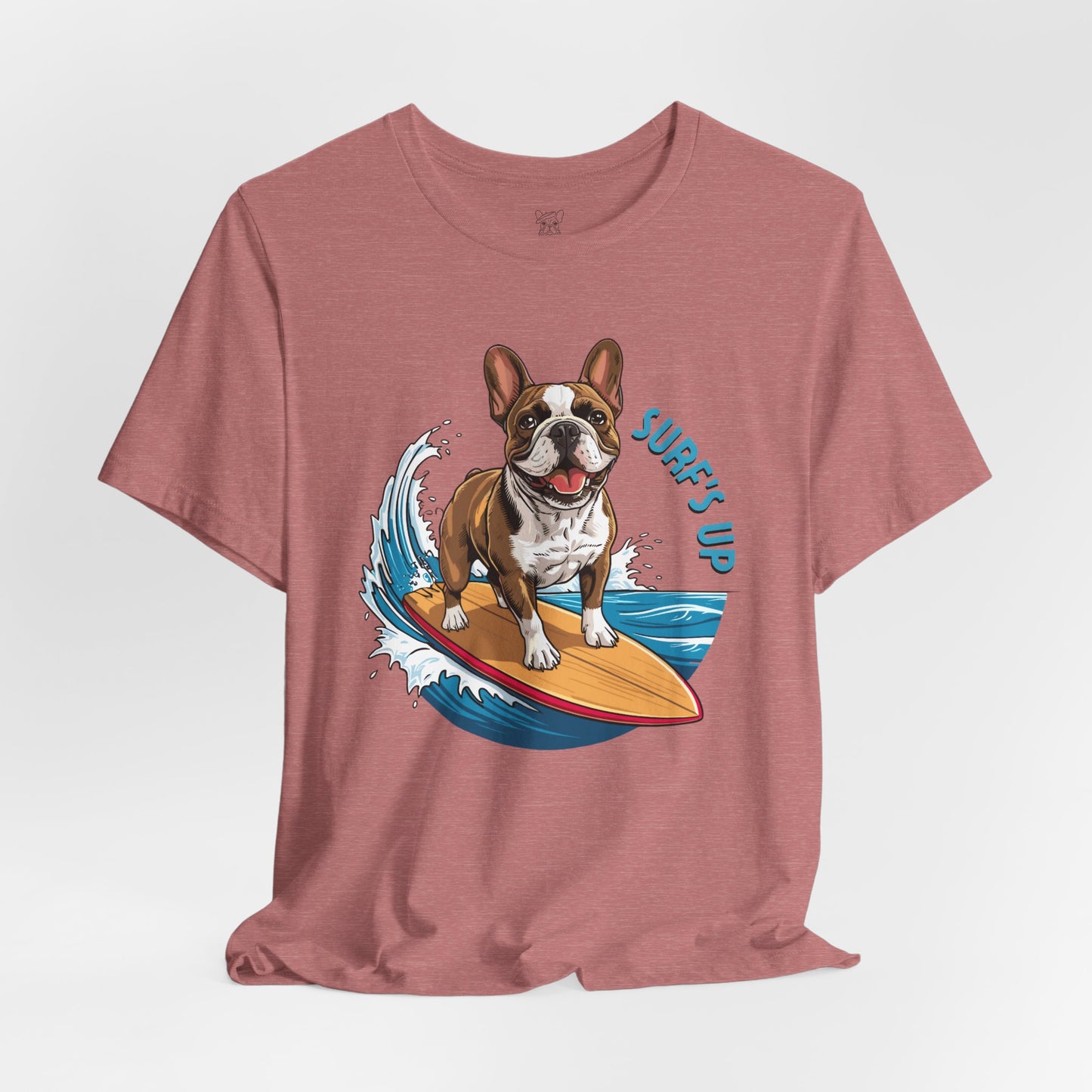 Surf's Up Unisex T-Shirt