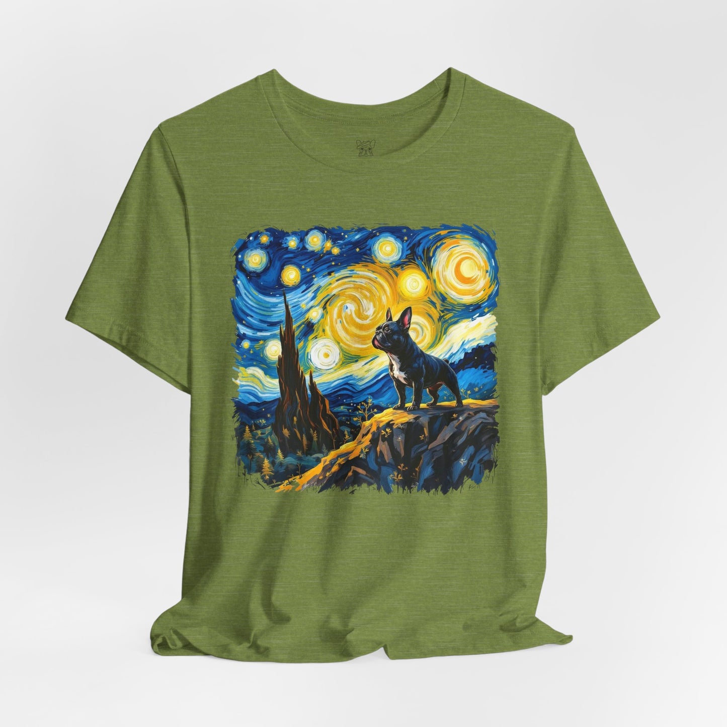 Dreamscape Unisex T-Shirt