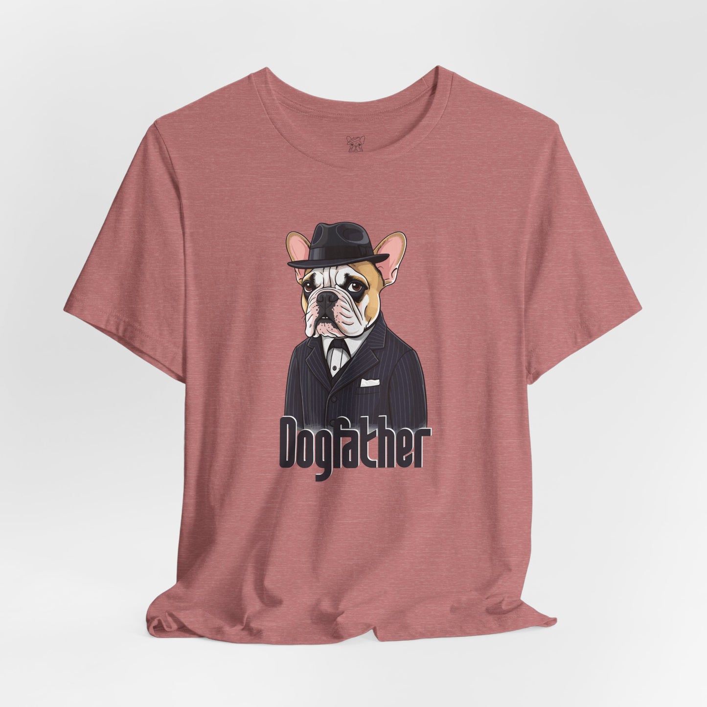 Dogfather Unisex T-Shirt