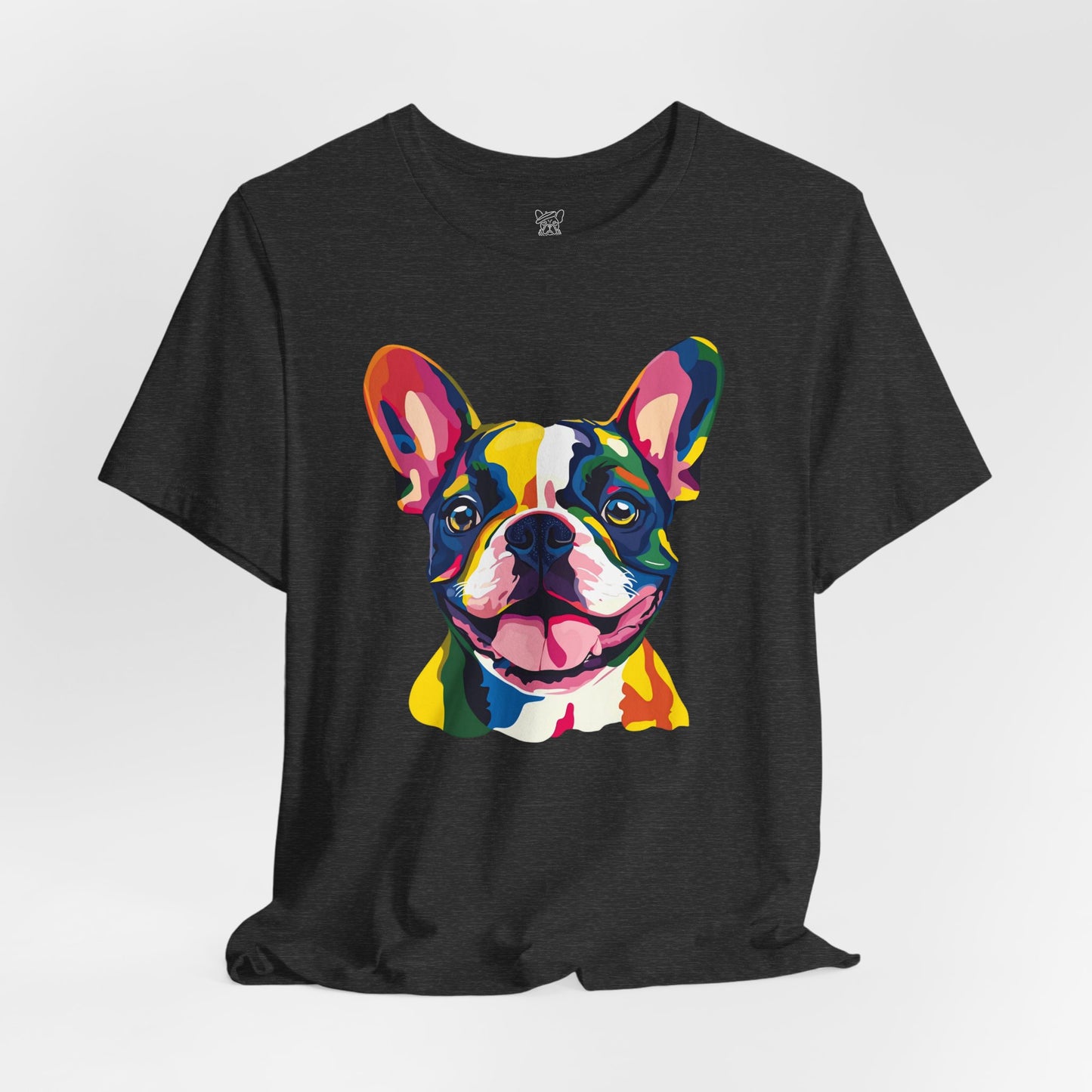 Color Me Happy Unisex T-Shirt
