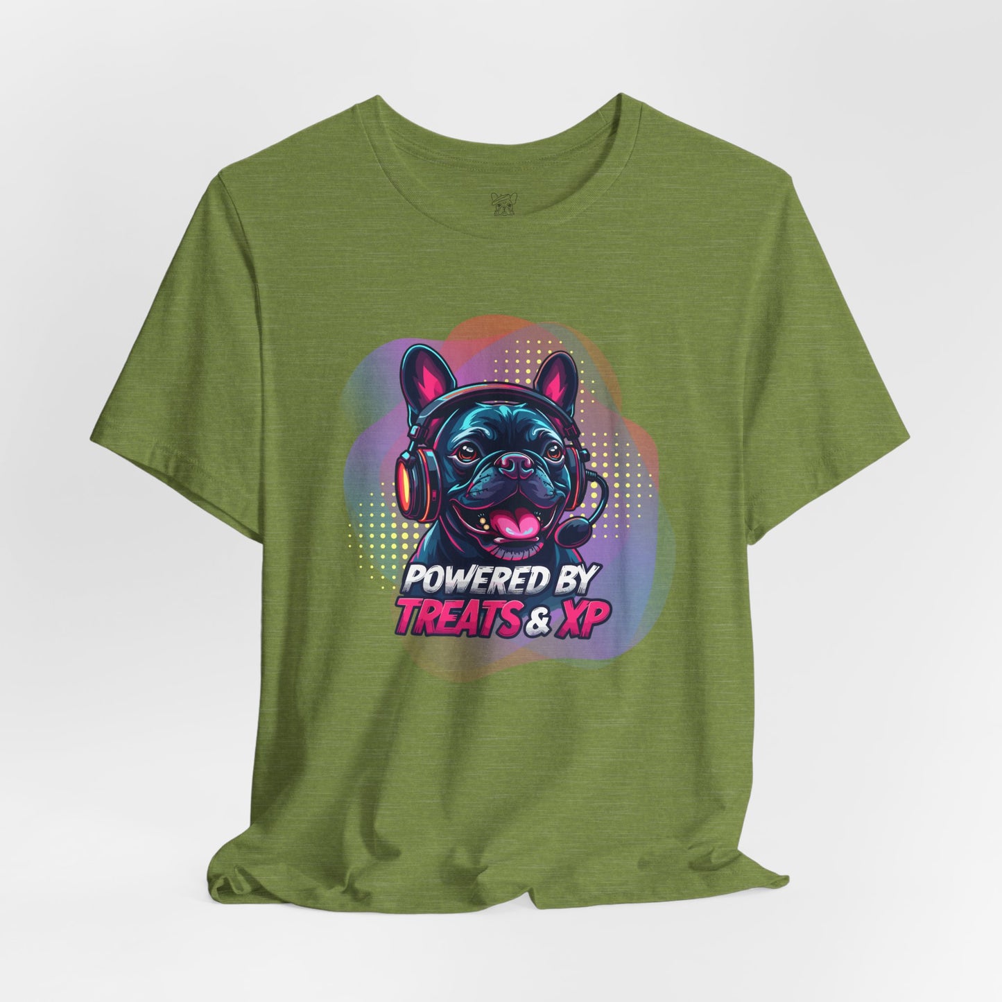 Treats & XP Unisex T-Shirt