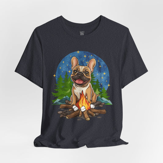 Cozy Camp Unisex T-Shirt