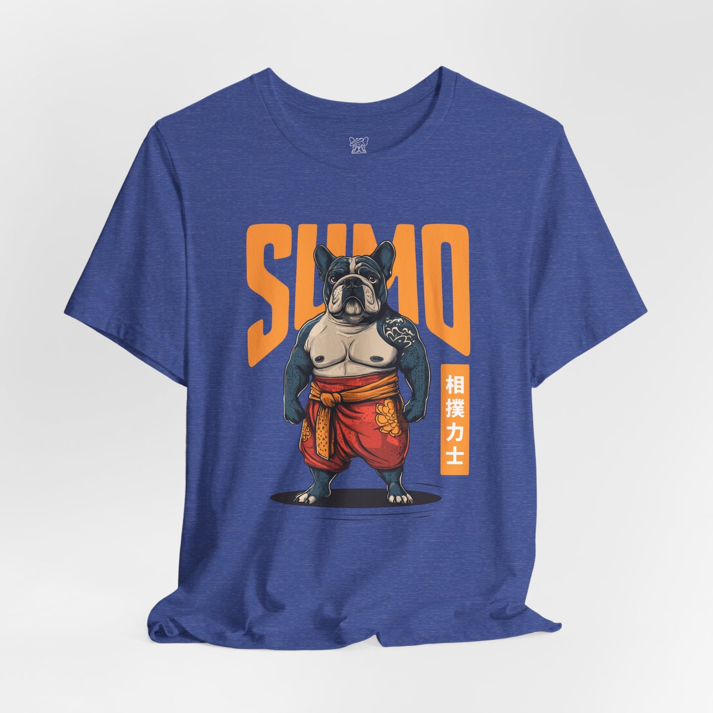Sumo Unisex T-Shirt
