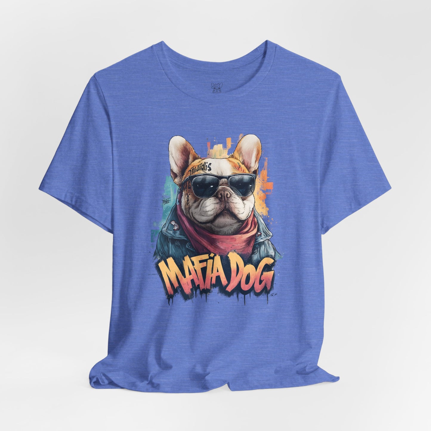 Mafia Dog Unisex T-Shirt