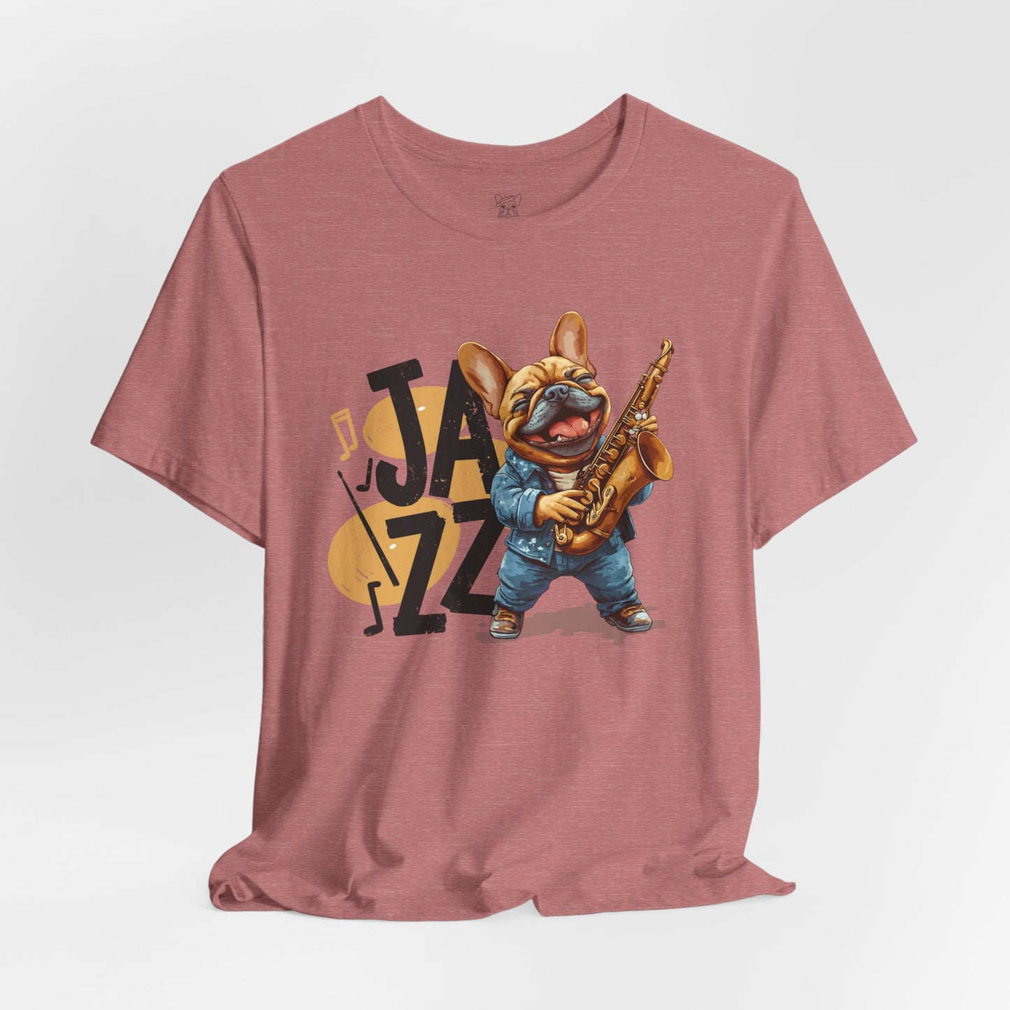 Keep It Jazzy Unisex T-Shirt