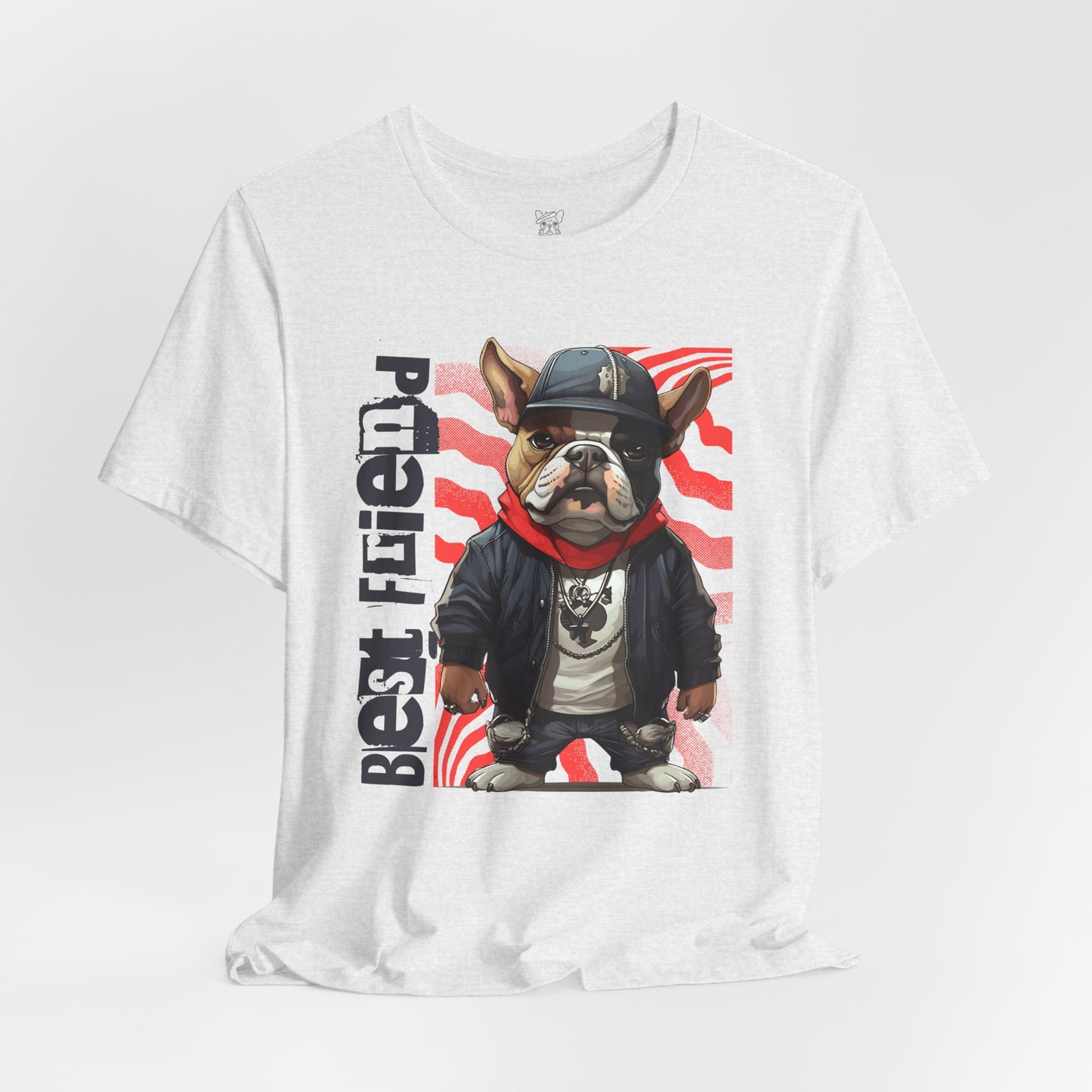 Best Friend Unisex T-Shirt