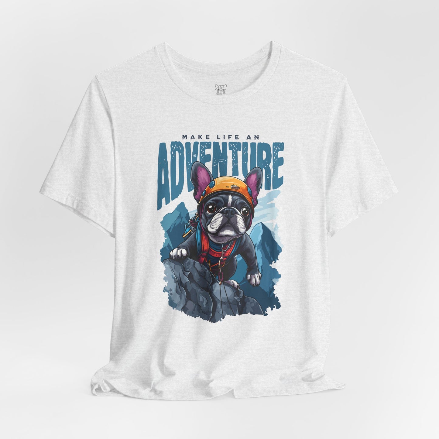 Make Life an Adventure Unisex T-Shirt