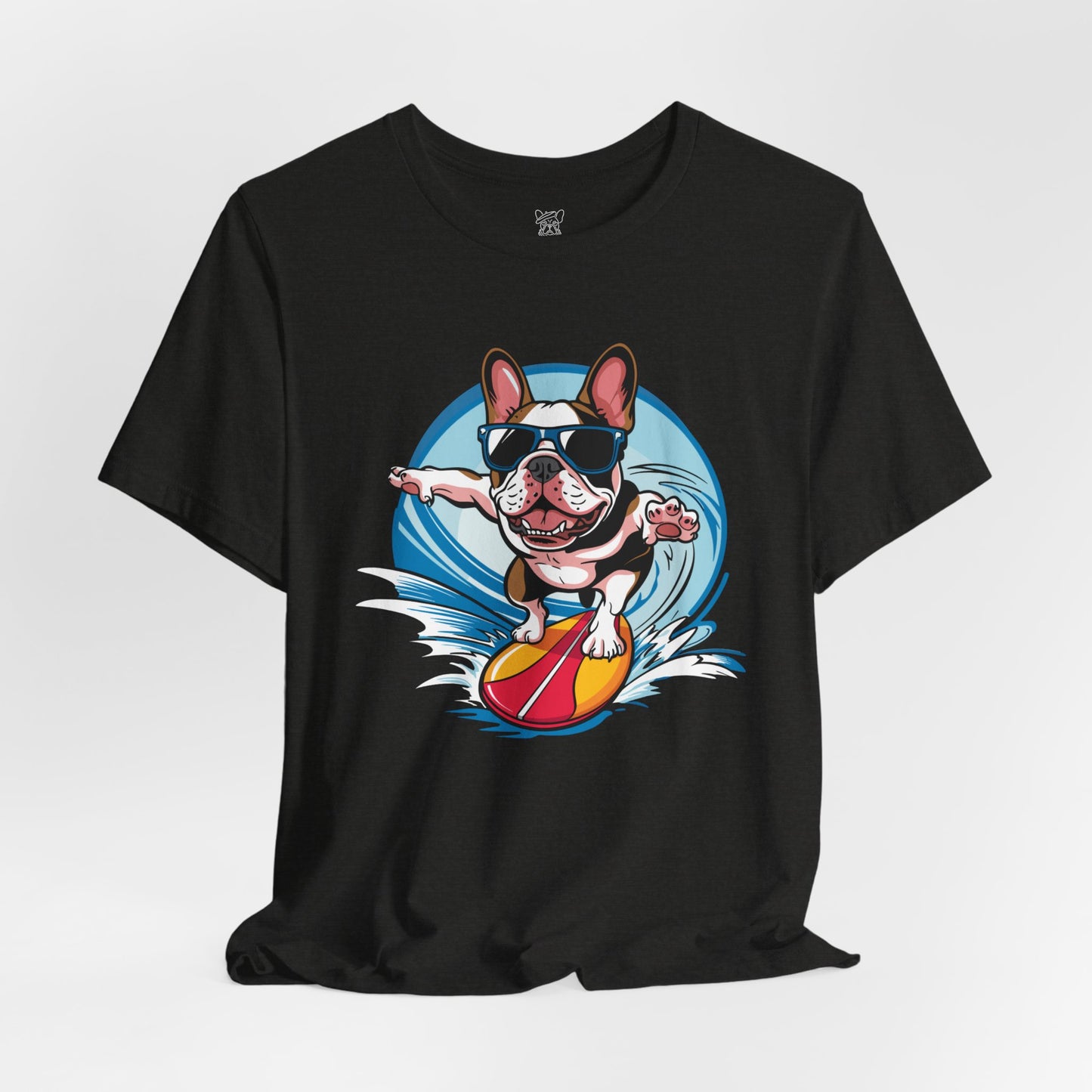 Ride the Wave Unisex T-Shirt
