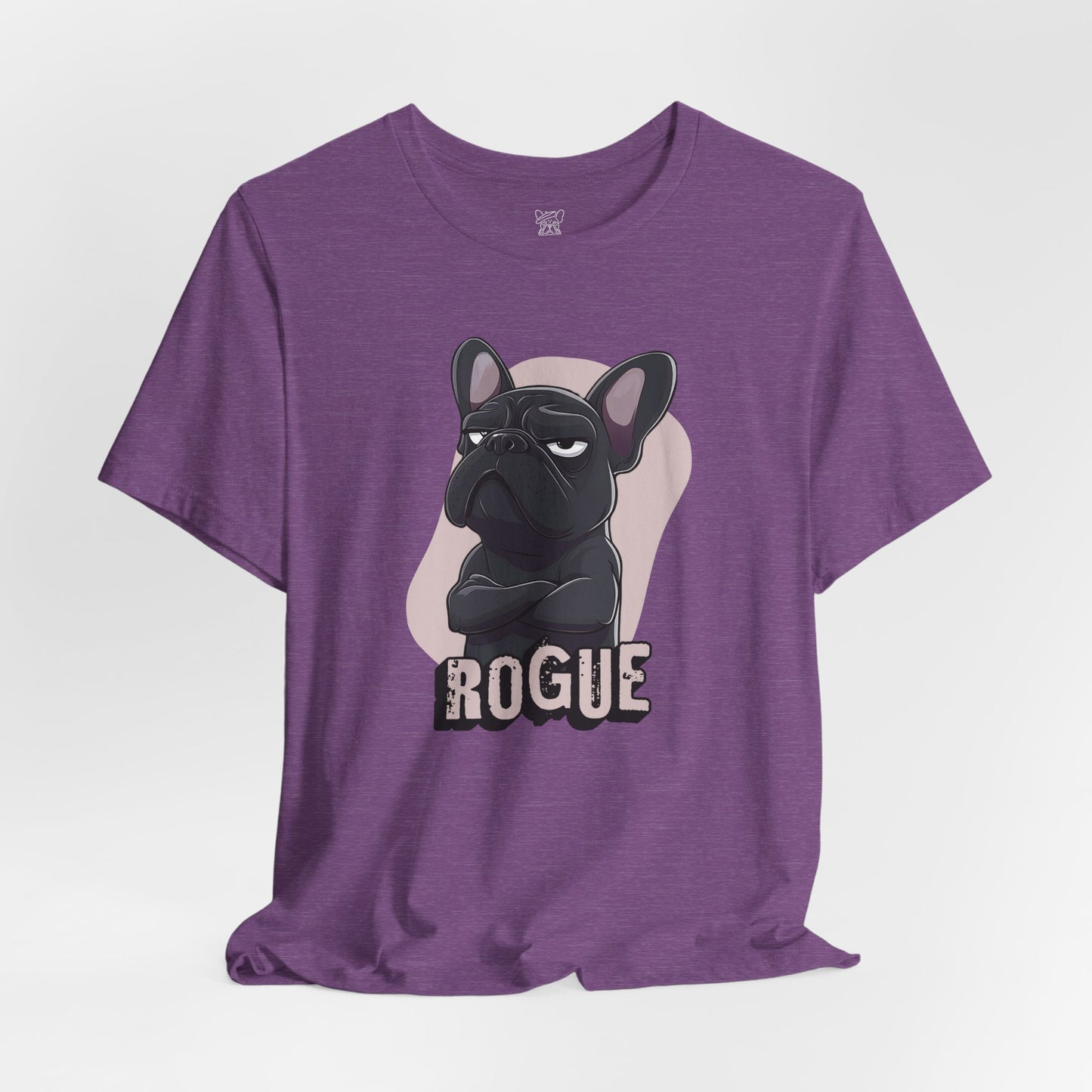 Rogue Unisex T-Shirt