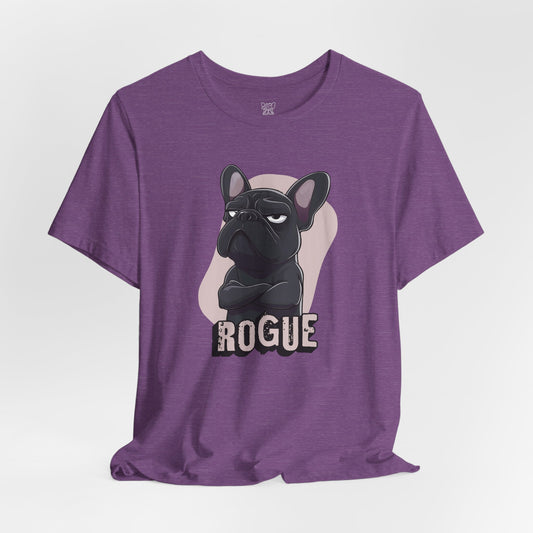 Rogue Unisex T-Shirt