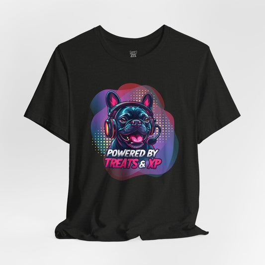 Treats & XP Unisex T-Shirt