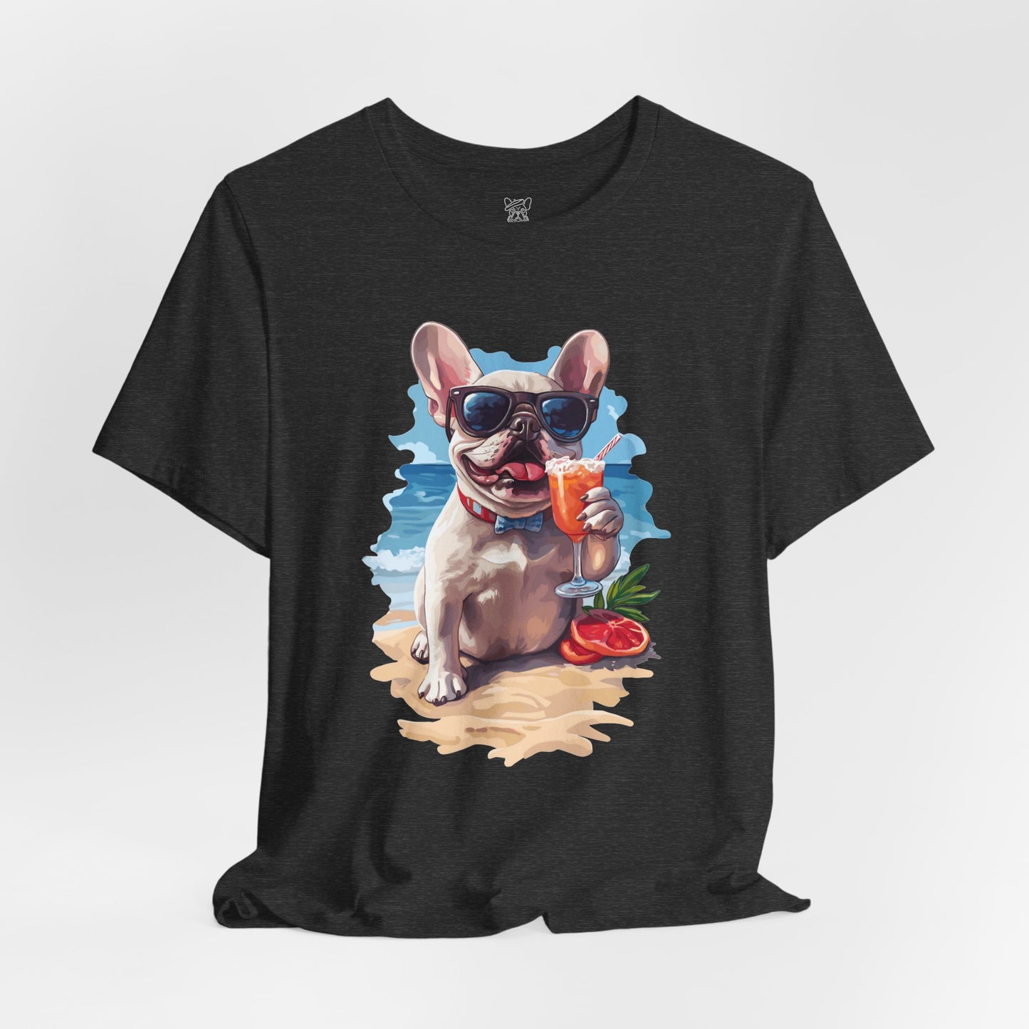 Sun & Slurps Unisex T-Shirt